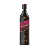 Johnnie Walker Black Ruby Whisky