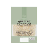 M&S Grated Quattro Formaggi