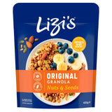 Lizi's Original Nuts and Seeds