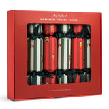 Daylesford Winter Workshop Handmade Christmas Crackers