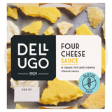 Dell'Ugo Fresh 4 Cheese Sauce