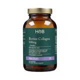 Holland & Barrett Bovine Collagen 500mg Gummies Strawberry Flavour