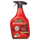 Deadfast Ant Killer Plus Ready To Use Spray