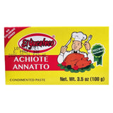 El Yucateco Achiote Paste