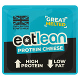 Eatlean Protein Cheese Block