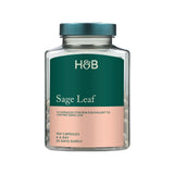 Holland & Barrett Sage Leaf