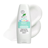 Dr Organic Baby Body Lotion