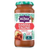 Al'Fez Moroccan Style Harissa Tagine Sauce