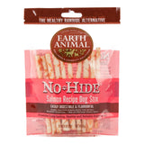 Earth Animal No Hide Salmon Dog Stix Dog Treats