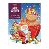 M&S Made Without Advent Calendar