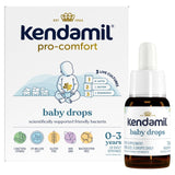 Kendamil Comfort Baby Drops Friendly bacteria gut health drops