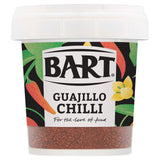 Bart Guajillo Chilli