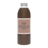 M&S Chocolate Flavoured Milk