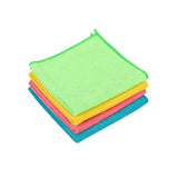 Addis All Purpose Microfibre Cleaning Cloth Set