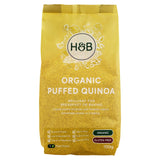 Holland & Barrett Organic Puffed Quinoa