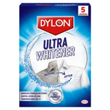 Dylon Ultra Whitener 5 Sachets