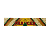Toblerone Xmas reindeer Prancer Sleeve