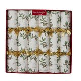 Joy Noel Christmas Crackers