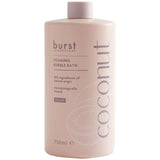 M&S Coconut Bubble Bath, No Colour