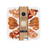 M&S Collection Madagascan Prawn Platter