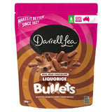 Darrell Lea Milk Chocolate Bullets