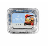Cooke & Miller Jumbo Foil Oblong Roaster Tray