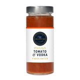 M&S Collection Italian Tomato & Vodka Pasta Sauce Serves 2
