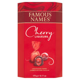 Famous Names Cherry Liqueurs