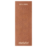 Daylesford Organic Raw Chocolate Bar - Dark 85%