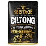 Heritage Biltong