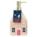 Baylis & Harding The Fuzzy Duck Gingerbread House Hand Wash Gift