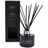 M&S Library of Scent Tobacco & Vanilla Diffuser One Size Black
