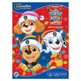 Kinnerton Paw Patrol Advent Calendar