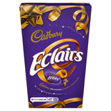 Cadbury Eclairs Chocolate Carton
