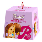Bauli Gluten Free Panettone