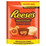 Hershey's Reese's Peanut Butter Cups Miniatures Pouch