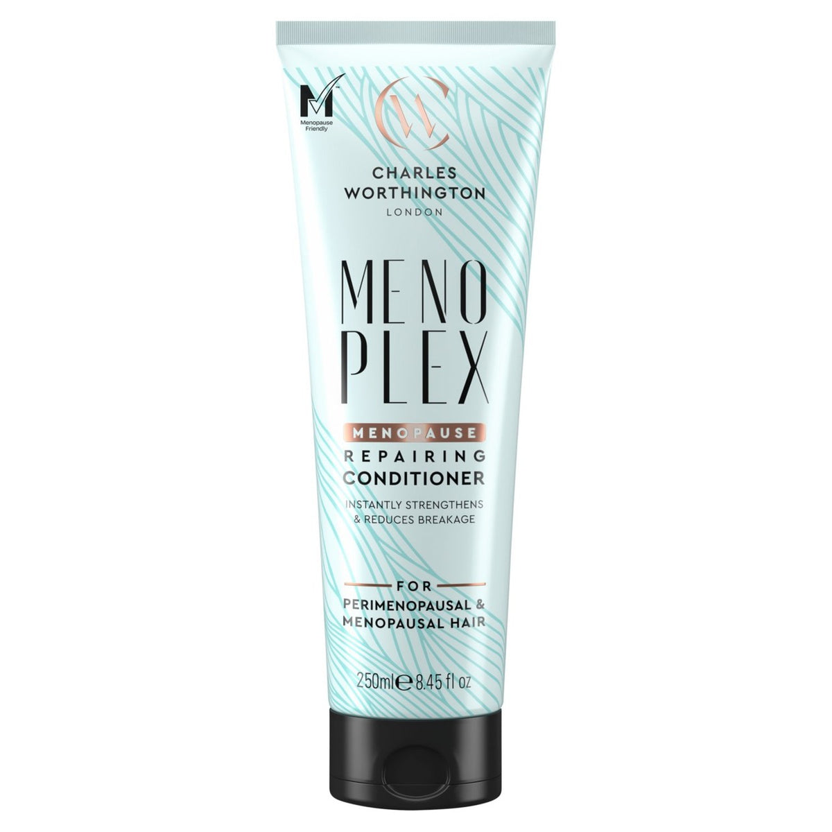 Charles Worthington menopause repairing conditioner tube - British product