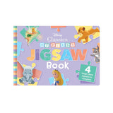 Disney Classics: My First Jigsaw Book