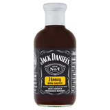 Jack Daniel's Honey BBQ Sauce