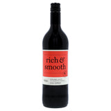 M&S Rich & Smooth Red