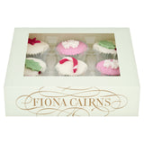 Fiona Cairns Candy Cane Dainties