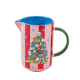 Eleanor Bowmer Fabulously Festive Jug