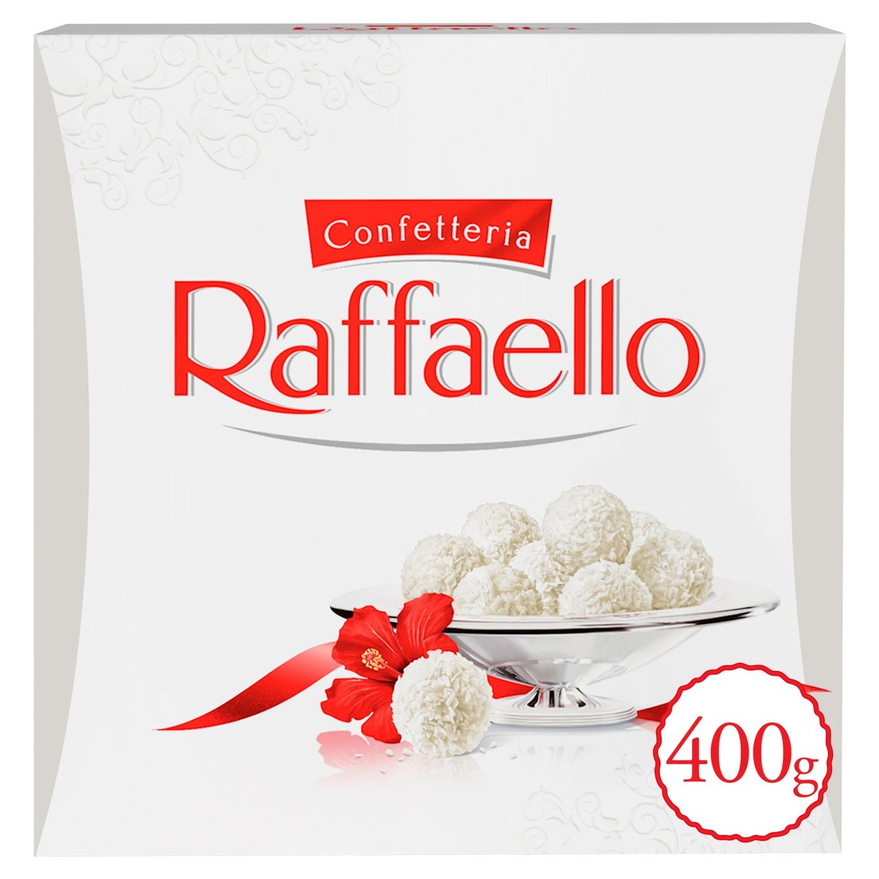 Ferrero Raffaello Almond and Coconut chocolate pieces