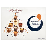 Lily O'Brien's Christmas Desserts Collection