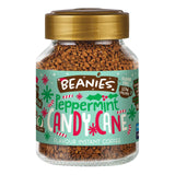 Beanies Flavour Coffee - Peppermint Candy Cane