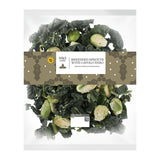 M&S Shredded Sprouts With Cavolo Nero