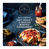 M&S Hot Honey & Bacon Baking Camembert