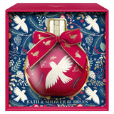 Baylis & Harding The Fuzzy Duck Winter Wonderland Festive Bauble Gift
