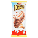 Kinder Maxi King Chocolate & Hazelnut Snack Bar