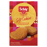 Dr Schar Cinnamon Cookies